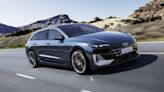 Audi A6 etron - Jetzt kommt der Öko-Avant von Audi mit 750 Kilometern Elektro-Reichweite