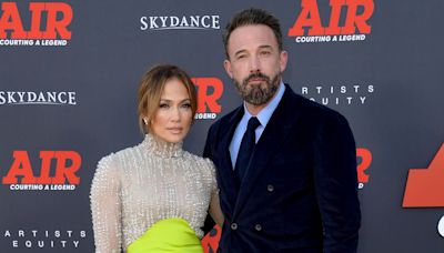 Ben Affleck and Jennifer Lopez want $68 million for their Beverly Hills mansion: is it worth it?