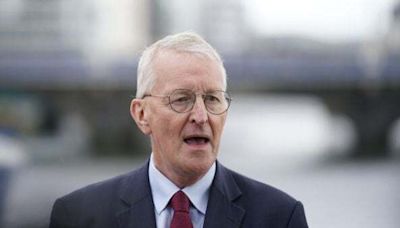 Northern Ireland Secretary Benn to meet Tánaiste Micheál Martin - Homepage - Western People