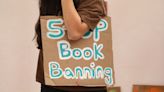 Commentary: Are book bans unconstitutional? They are certainly political