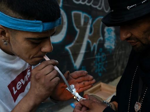 Crisis de fentanilo azota a Tamaulipas y Baja California; crecen muertes por consumo del opioide