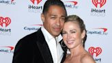 Amy Robach, T.J. Holmes Quip That Ex-Colleague Could Be Canned For Her Support