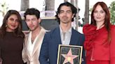 Nick Jonas Shares How Priyanka Chopra, Sophie Turner and Danielle Jonas Influence Jonas Brothers' Music