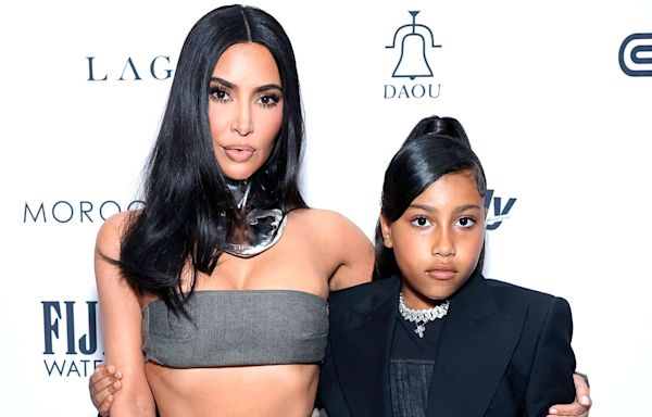 North West Joins Cast of Disney's “The Lion King at the Hollywood Bowl ”Live Concert Event