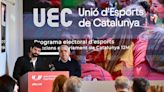 El deporte catalán reclama medidas de impulso para las elecciones del 12 de mayo