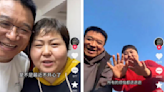 陝西「電子爸媽」 親子片展現理解包容圈粉百萬