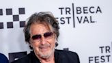 Al Pacino’s girlfriend Noor Alfallah reveals whether she plans to marry him