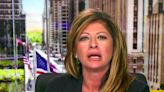 Bartiromo rages at Obama for 'the meteoric rise of Kamala Harris' as Trump struggles