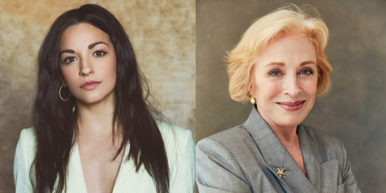 Holland Taylor and Ana Villafañe Will Lead Political Play, N/A