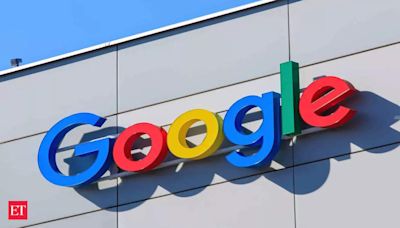 Italy probes Google over alleged unfair user data practices - The Economic Times