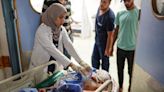 Palestinian official warns of weak health capabilities in Gaza hospitals