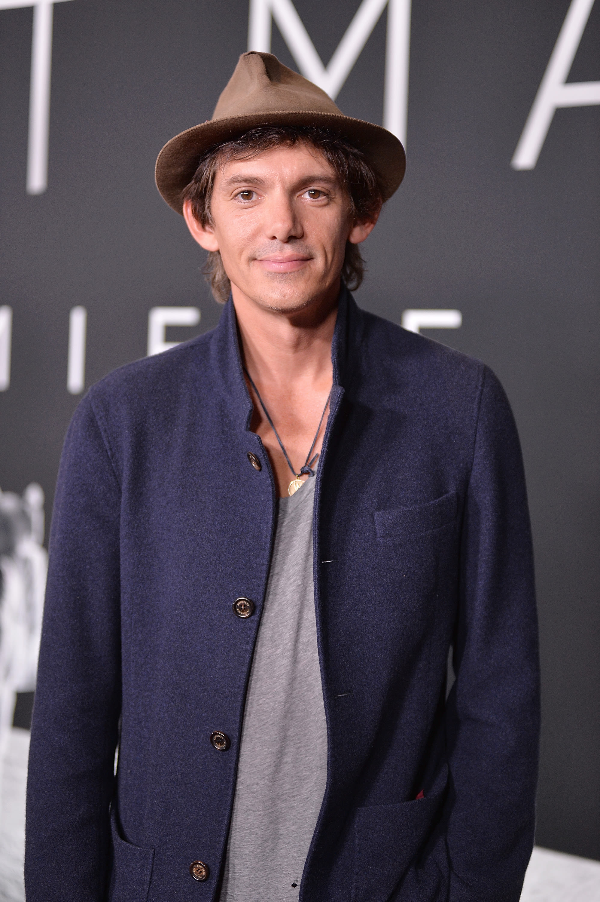 Lukas Haas Joins Nicolas Cage in ‘Spider-Man Noir’ Series for Amazon