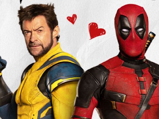 Hugh Jackman e Ryan Reynolds virão ao Brasil em evento de fãs