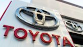 Toyota, Honda and Mazda all cheated on their safety tests