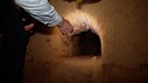 Athens harnesses ancient Roman aqueduct to combat climate change