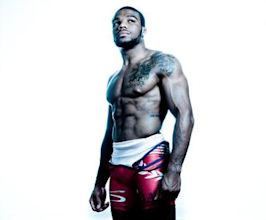 Jordan Burroughs