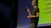 Vitalik Buterin’s vision for the future of Ethereum