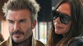 David and Victoria Beckham are joined by Gordon Ramsay and his wife