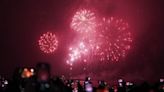 Victoria Day fireworks: Where they will be blasting off in Toronto - Toronto | Globalnews.ca