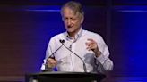 'Godfather of AI' Geoffrey Hinton quits Google to warn the world about dangers posed by the technology