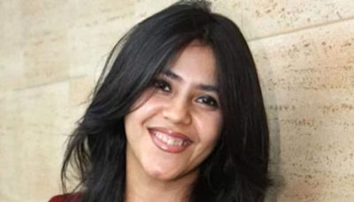 Ekta Kapoor’s Recent Story Goes Viral On Internet - News18