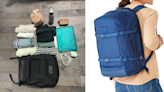 YETI Crossroad Backpack review: Why this durable bag is my new go-to for travel