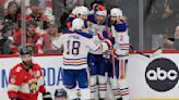 McDavid and the Oilers drag Panthers back to Edmonton for a Stanley Cup Final Game 6