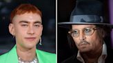 Olly Alexander Says He ‘Won’t Be Wearing‘ Savage X Fenty Following Johnny Depp’s Involvement in Fashion Show