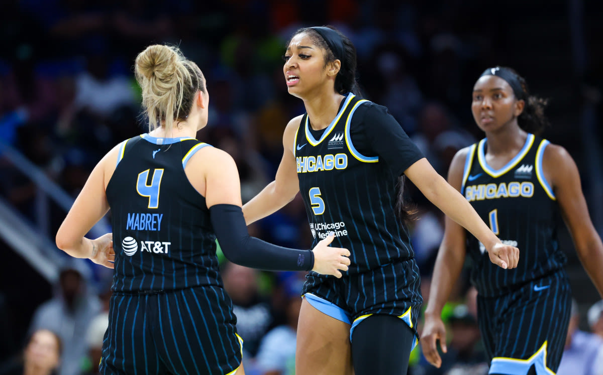 Fans Reach Final Verdict on Angel Reese's Personality After Chicago Sky's First Win