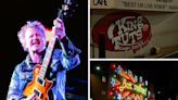 City's music venues have starring role in new music video