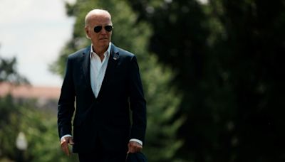 Biden anuncia plan para reformar la Corte Suprema de Estados Unidos