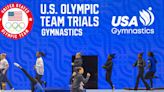 Injuries And Disappointment: What Happened At The U.S. Gymnastics Olympic Trials