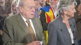 Marta Ferrusola, la 'primera dama' de Cataluña durante 23 años marcada por el 'caso Pujol'