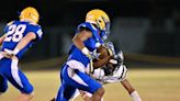 HS Football: Here’s a list of Middle Georgia’s playoff teams and their games this week