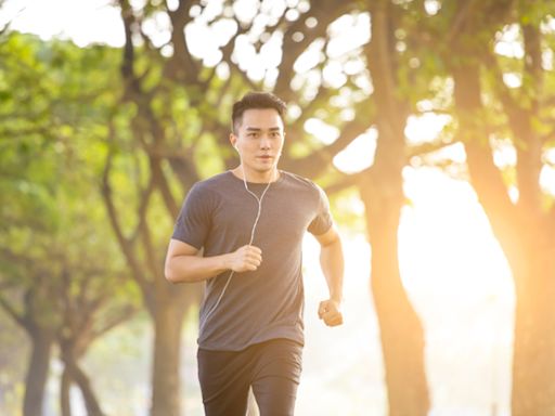 運動後吃10種優質蛋白 增肌又減重 醫： 這款還能降血脂 - 健康