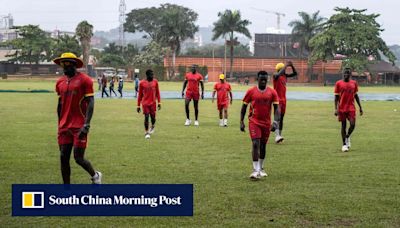 Uganda’s dreams ‘come true’ at T20 World Cup as they prepare to face New Zealand