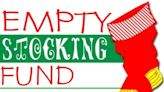 See who's made donations to the Empty Stocking Fund