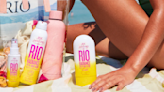 The Best-Smelling Sunscreens for Summer 2024