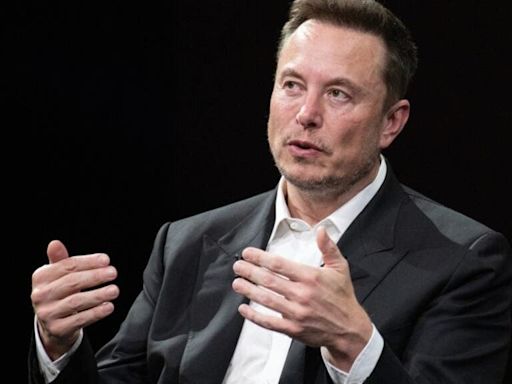 Elon Musk On Future Warfare: 'Putting Humans In Aircraft Just Slows Them Down'