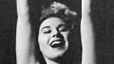 'The Incomparable Hildegarde,' a Sheboygan County native, was a well-known performer in the 20th century