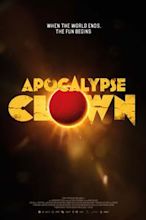 Apocalypse Clown