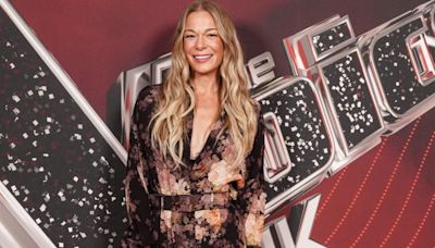 Inside The Voice coach LeAnn Rimes' private life with 90s TV star husband