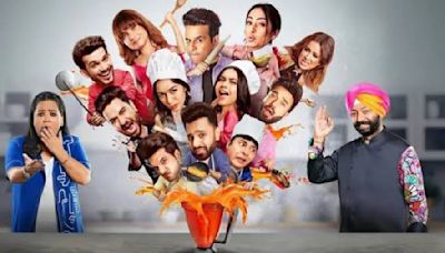 Laughter Chefs Last Episode Date: Bharti-Karan's Show To Go Off-Air On THIS Date? Here's What We Know