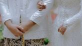 婚禮上為新娘披14萬「現金地毯」菲律賓新郎愛妻舉動引賓客轟動