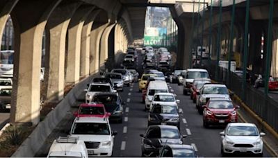 ¿Qué autos están exentos del Doble Hoy No Circula en Cdmx y Edomex? | 16 de mayo