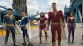 'Shazam! Fury Of The Gods' First Trailer And New 'Black Adam' Footage Dropped by Warner Bros.