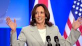 The rise of Kamala Harris, the woman who could become first female US president