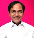 K. Chandrashekar Rao