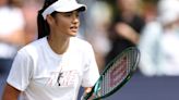 Emma Raducanu and Andy Murray learn fate in Wimbledon first-round draw