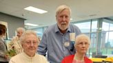 Jeromesville High School Alumni meet for 99th reunion at new Hillsdale High School